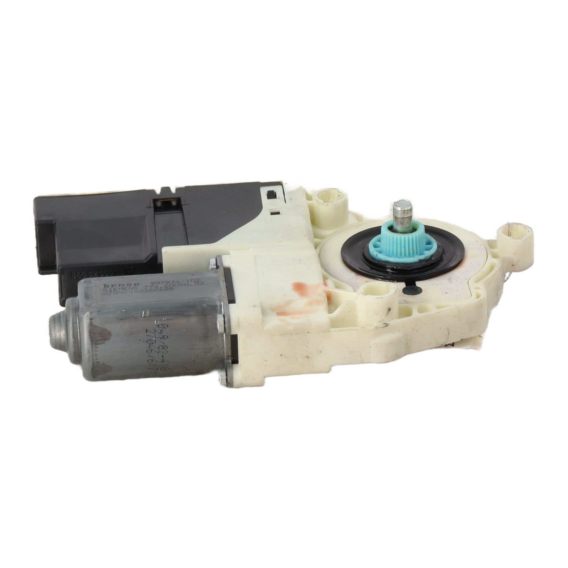 Moteur leve vitre avant gauche