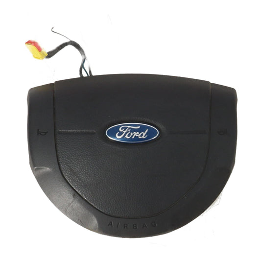 Air bag conducteur