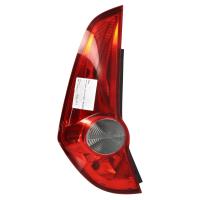 Feu arriere principal gauche (feux) - OPEL AGILA B