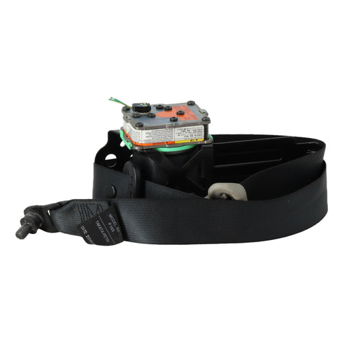 Ceinture avant gauche