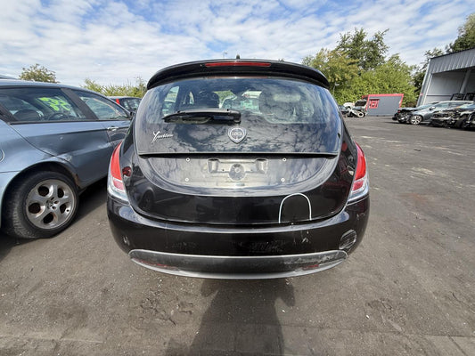 Malle/Hayon arriere - LANCIA YPSILON 5 ()