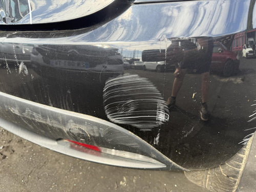 Pare choc arriere - LANCIA YPSILON 5 