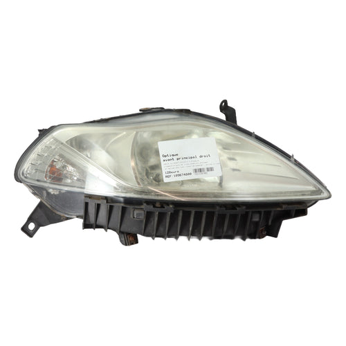 Optique avant principal droit (feux)(phare) - LANCIA YPSILON 5
