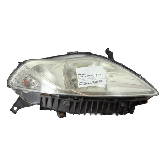 Optique avant principal droit (feux)(phare) - LANCIA YPSILON 5