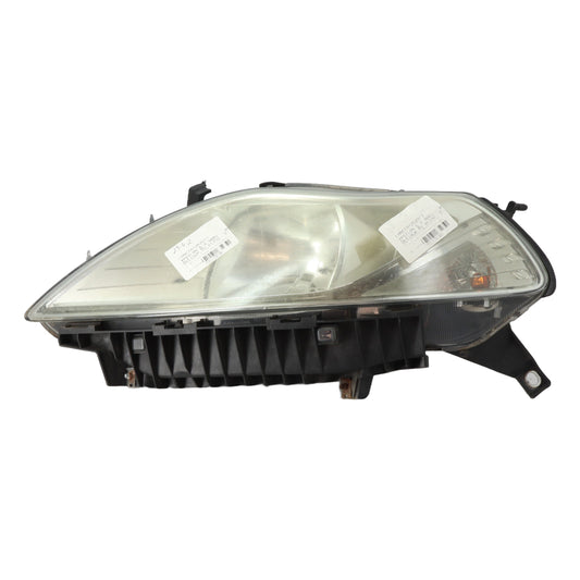 Optique avant principal gauche (feux)(phare) - LANCIA YPSILON 5