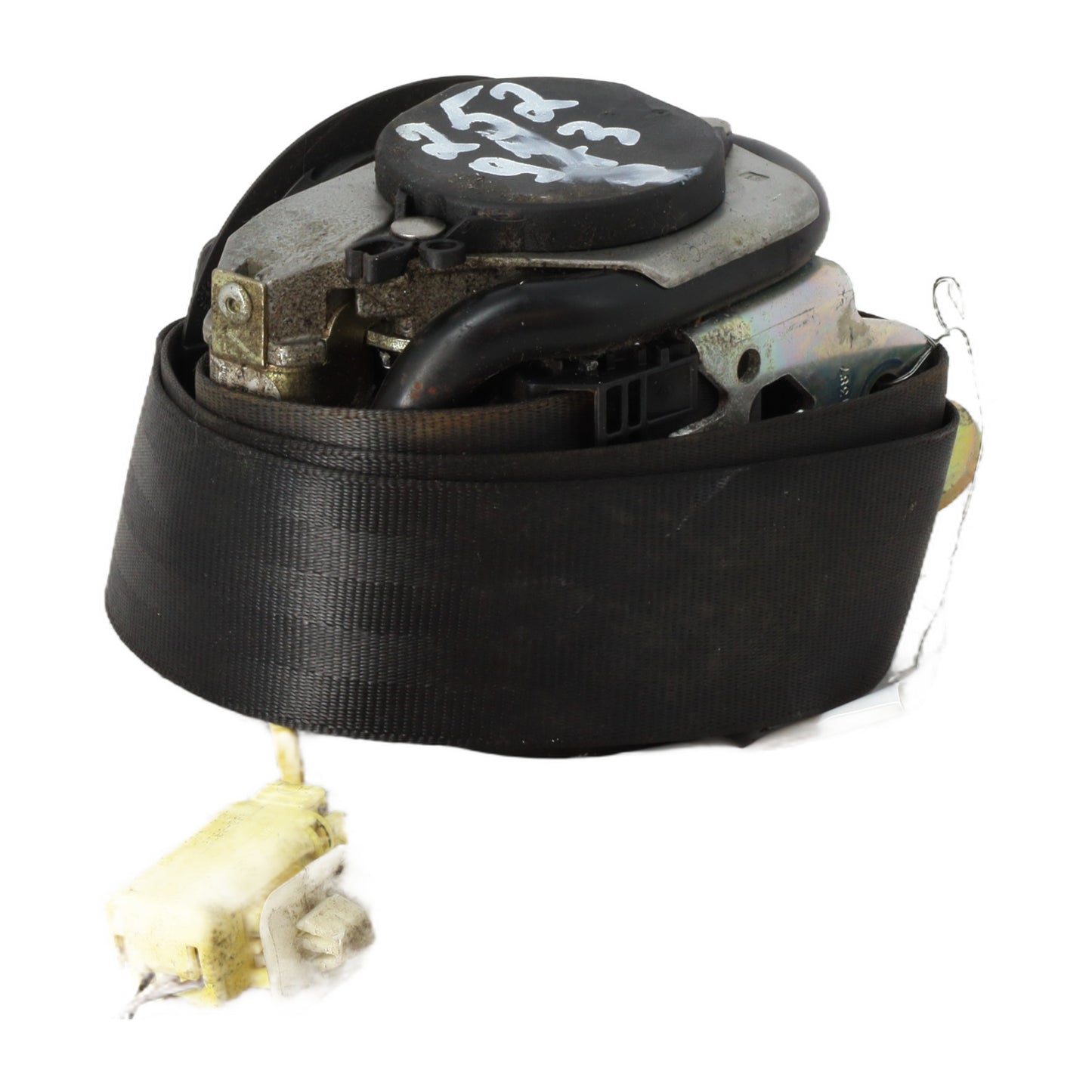 Ceinture avant droit