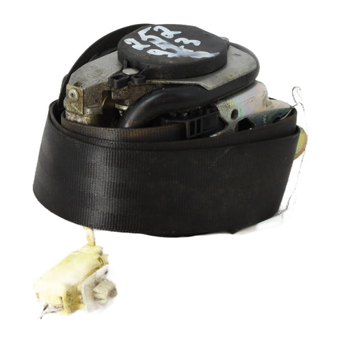 Ceinture avant droit