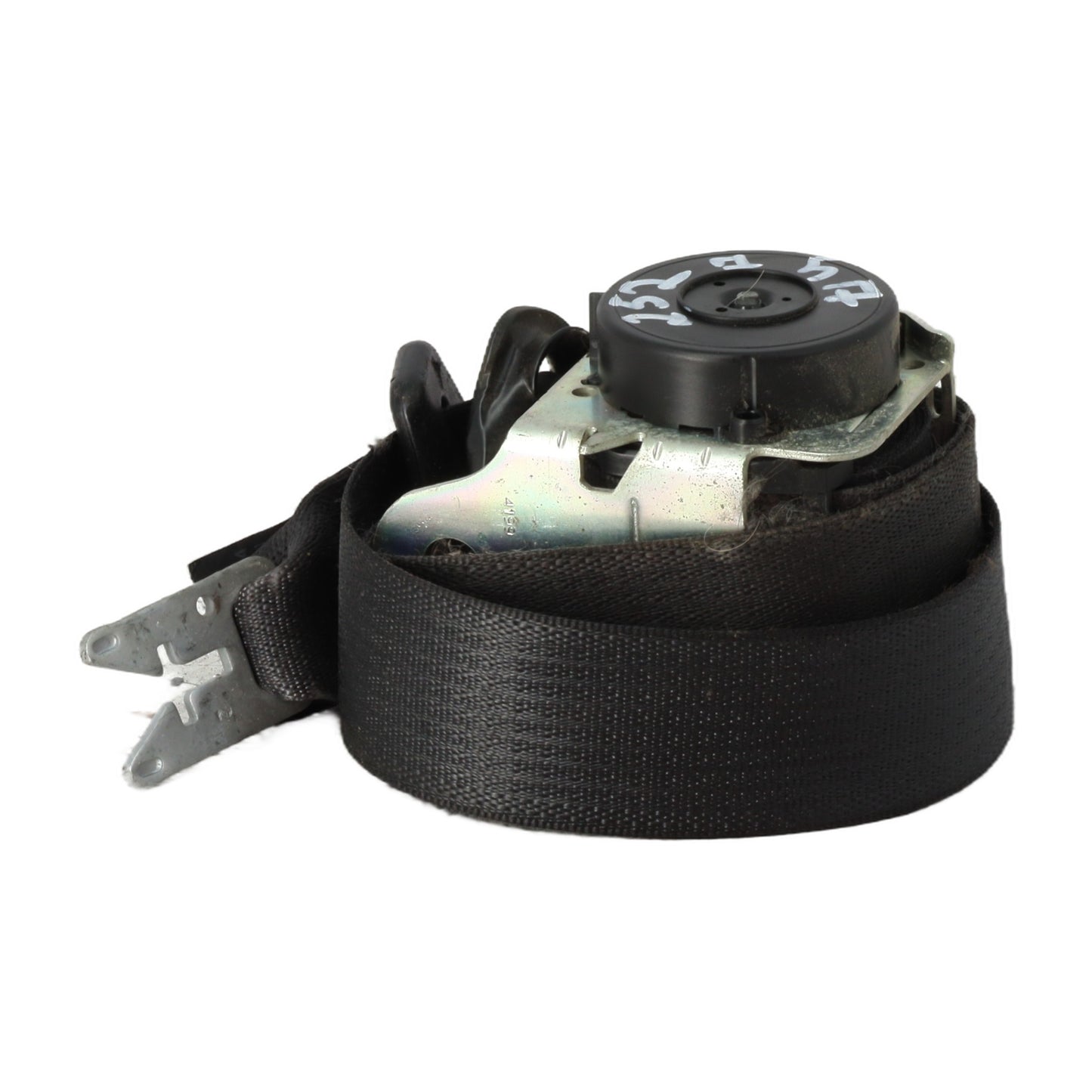 Ceinture avant droit