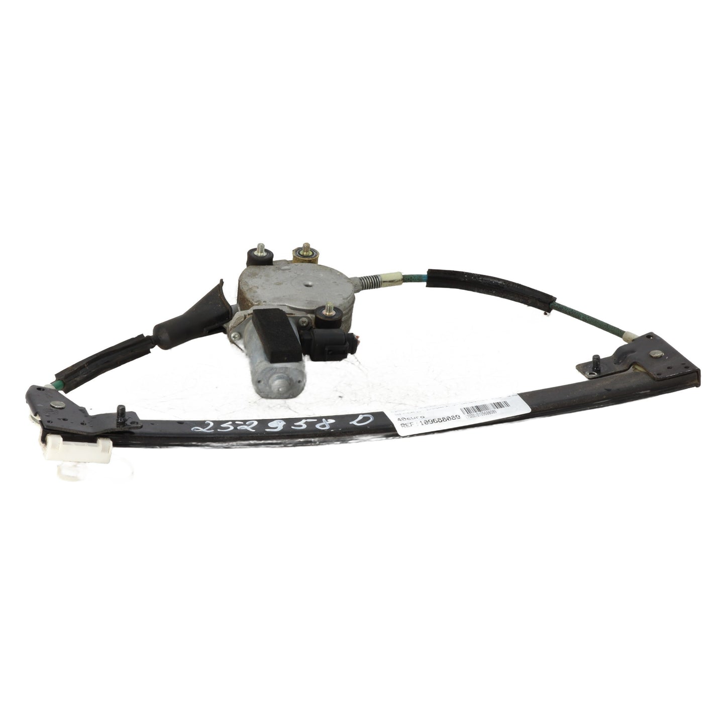 Moteur leve vitre avant droit