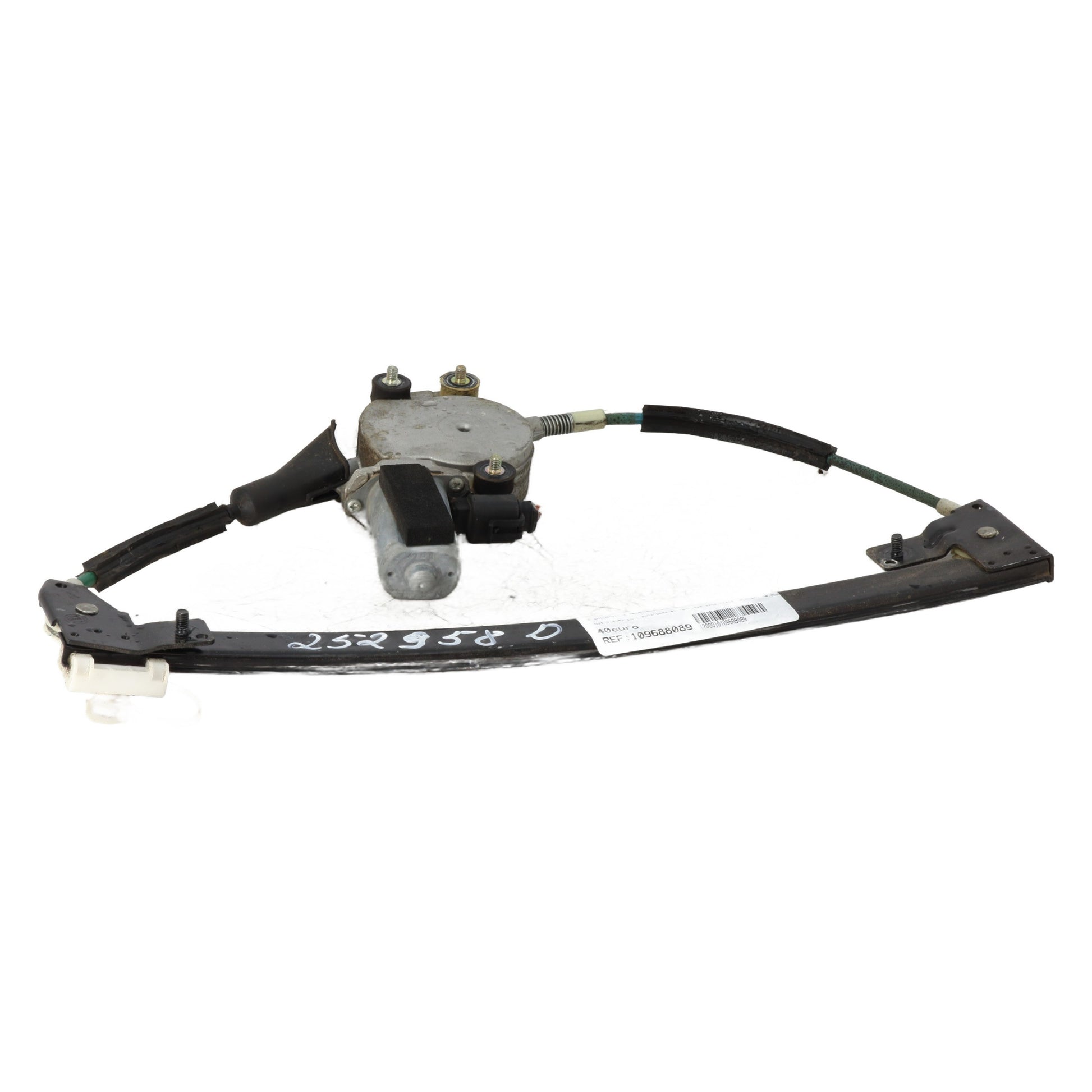 Moteur leve vitre avant droit