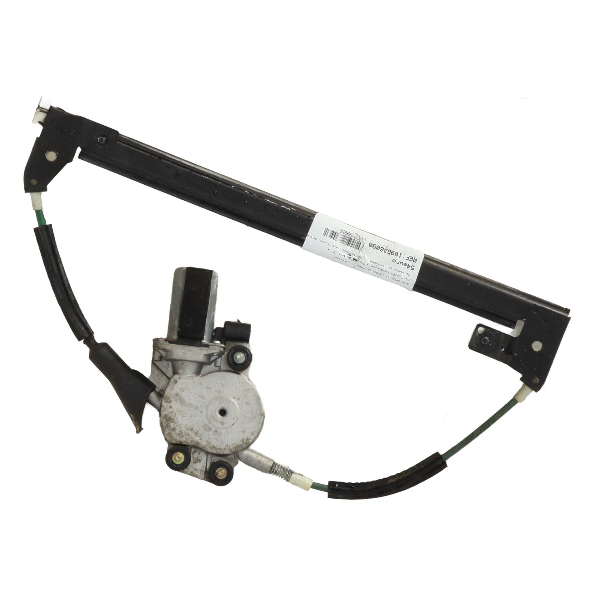 Moteur leve vitre avant gauche