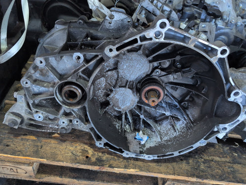 Boite de vitesses - FORD KUGA 2 PHASE 1 2015.0
