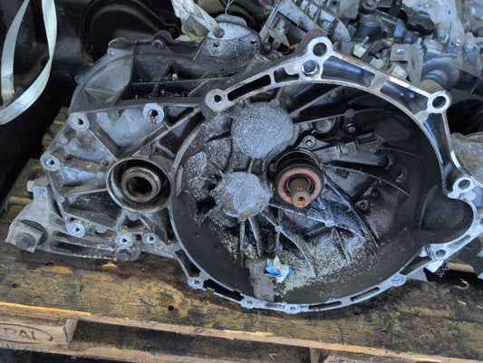 Boite de vitesses - FORD KUGA 2 PHASE 1 2015.0