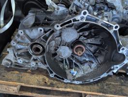 Boite de vitesses FORD KUGA 2 PHASE 1 MMT6 2015