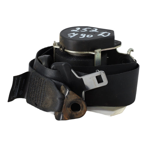Ceinture avant droit