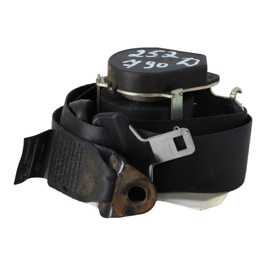 Ceinture avant droit