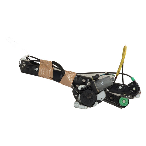 Moteur leve vitre avant gauche
