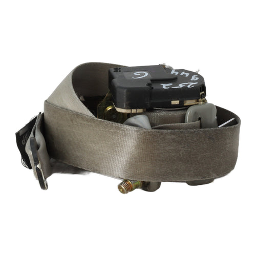 Ceinture avant gauche