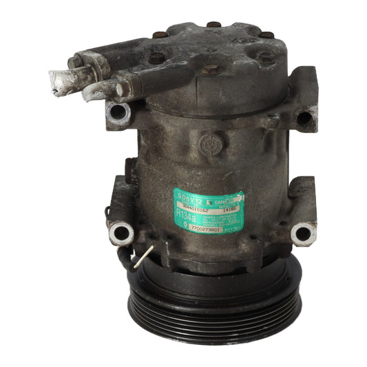 Compresseur clim - RENAULT CLIO 2 PHASE 2 (2002)