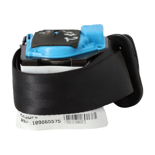 Ceinture arriere droit