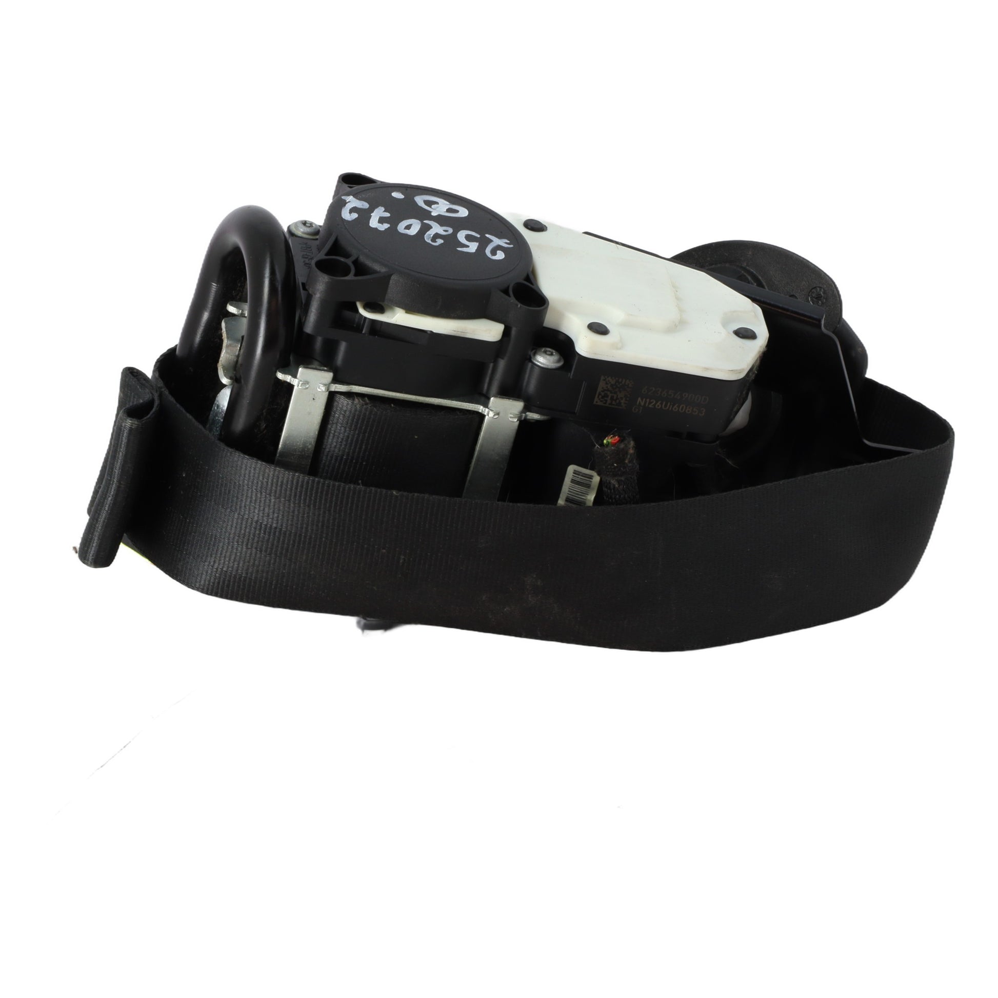Ceinture avant droit