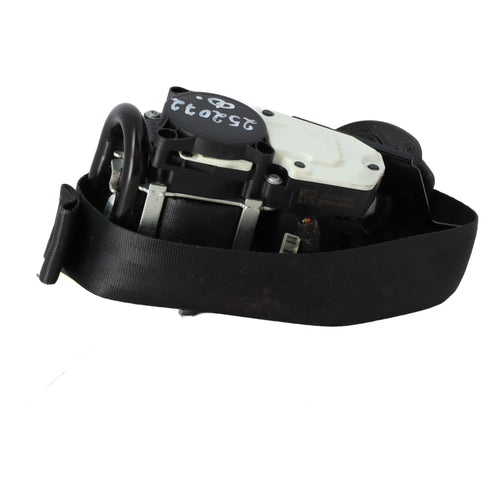 Ceinture avant droit