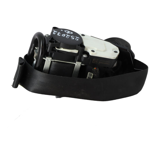 Ceinture avant droit