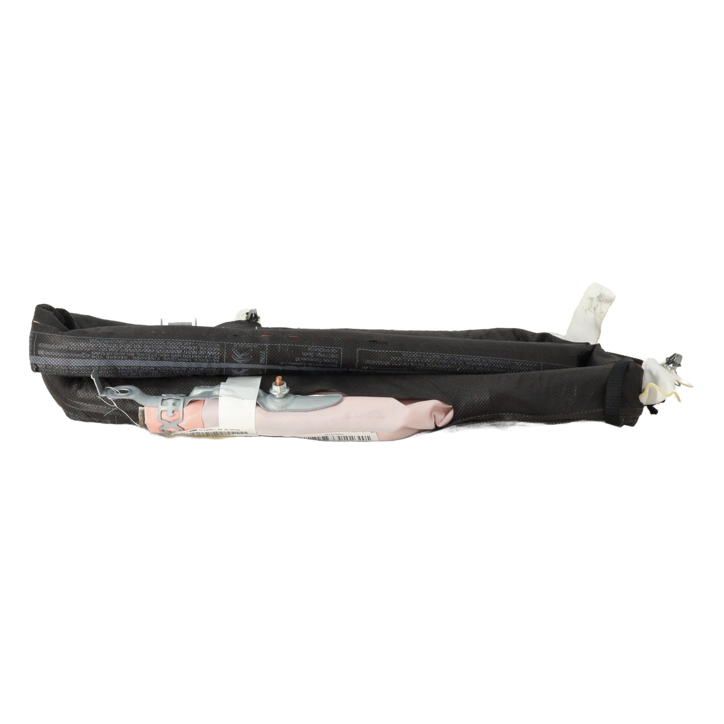 Air bag rideau droit