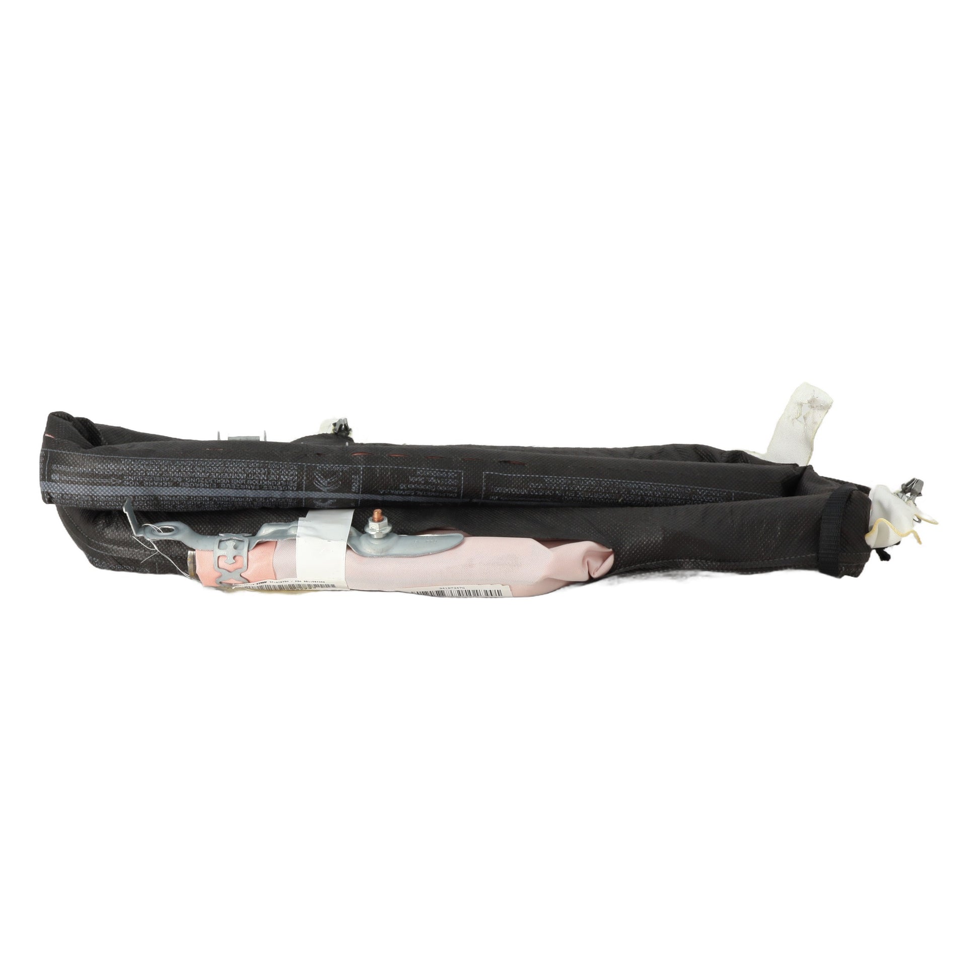 Air bag rideau droit