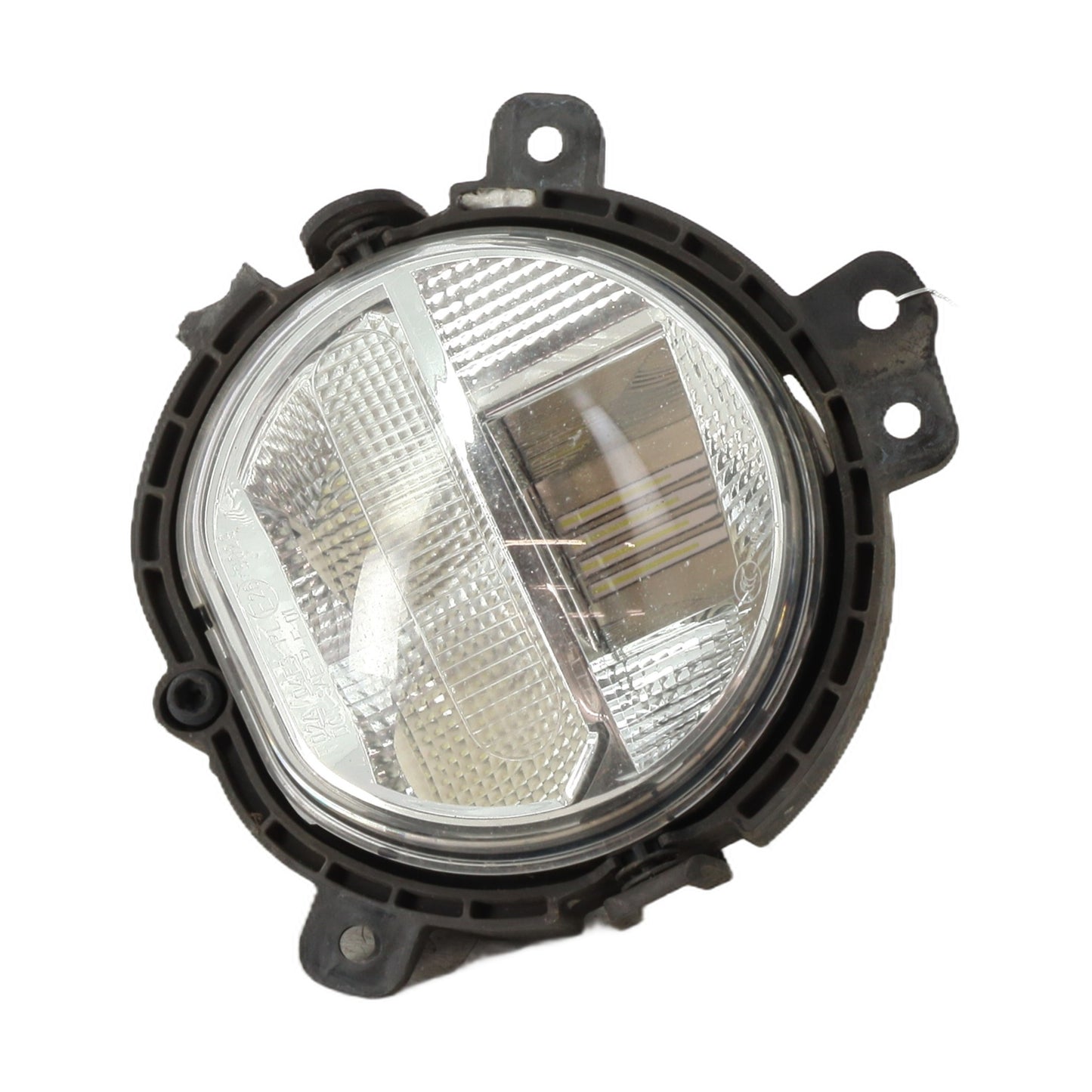 Anti brouillard droit (feux)