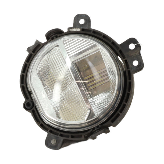 Anti brouillard droit (feux)