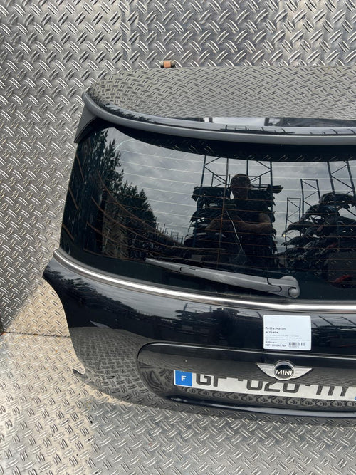Malle/Hayon arriere - MINI MINI 3 F56 PHASE 1 (2014)