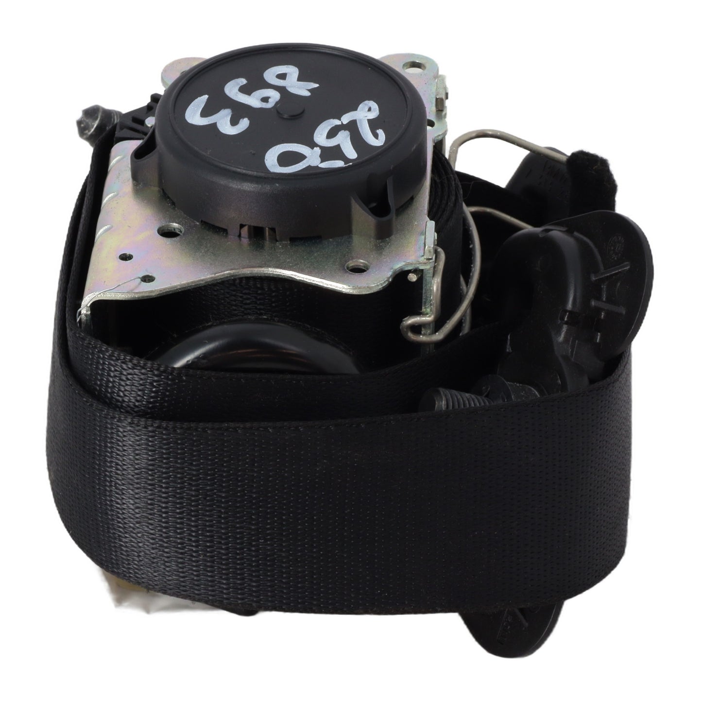 Ceinture avant droit
