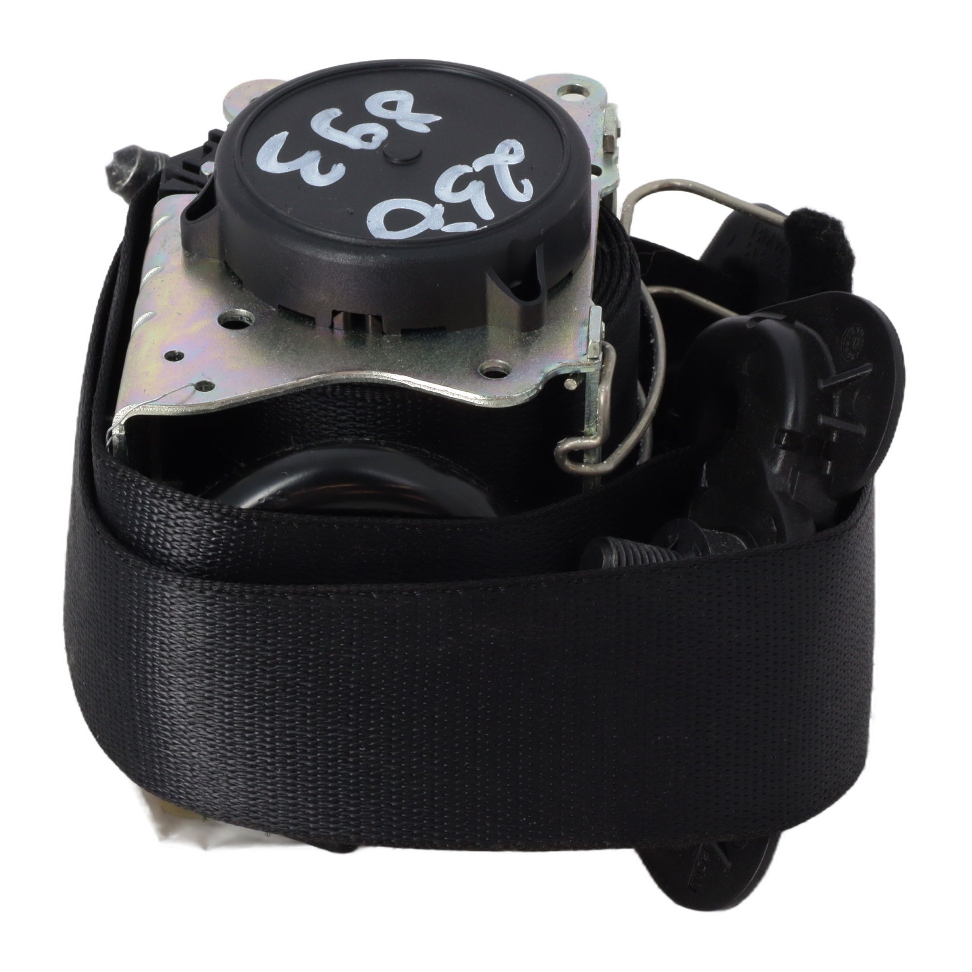 Ceinture avant droit