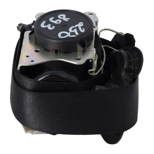 Ceinture avant droit