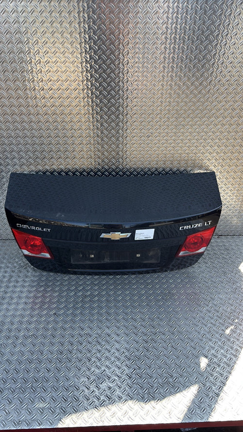 Malle/Hayon arriere - CHEVROLET CRUZE PHASE 1 (2010)