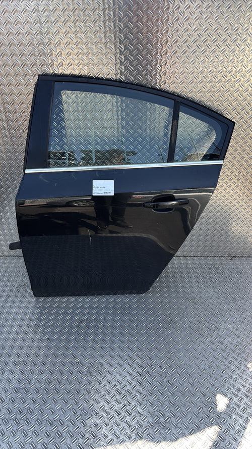 Porte arriere gauche - CHEVROLET CRUZE PHASE 1 2010.0