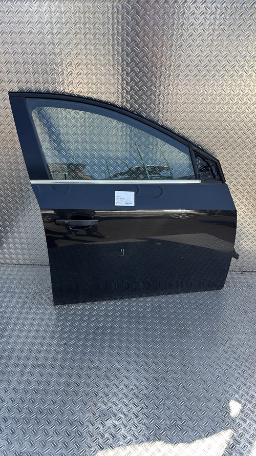 Porte avant droit - CHEVROLET CRUZE PHASE 1 2010.0