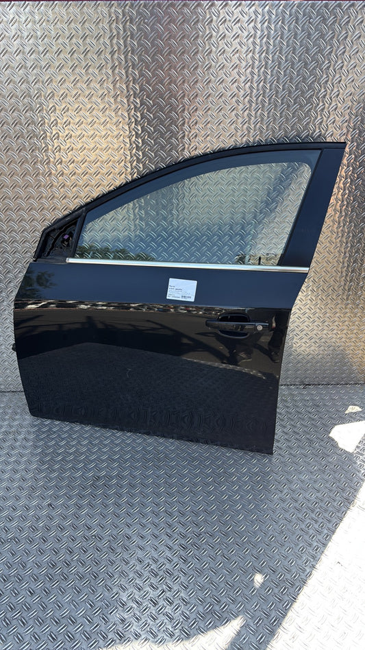 Porte avant gauche - CHEVROLET CRUZE PHASE 1 2010.0
