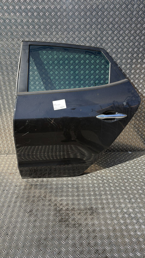 Porte arriere gauche - HYUNDAI IX 35 PHASE 1 2011.0