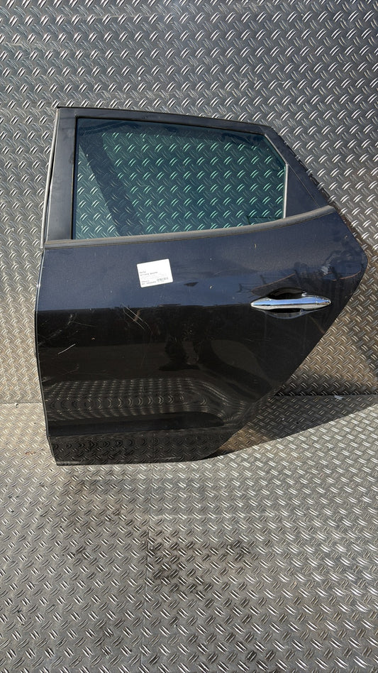 Porte arriere gauche - HYUNDAI IX 35 PHASE 1 2011.0
