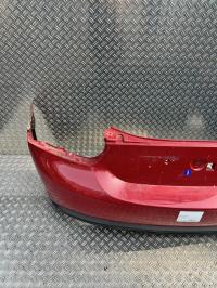 Pare choc arriere FIAT 124 2 SPIDER CABRIOLET 2016