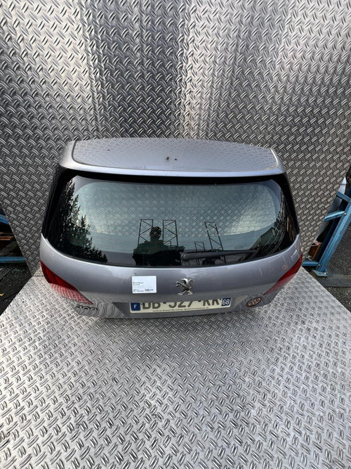 Malle/Hayon arriere - PEUGEOT 308 2 PHASE 1 (2013)