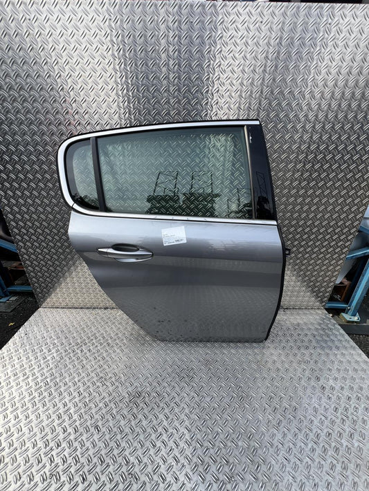 Porte arriere droit - PEUGEOT 308 2 PHASE 1 2013.0
