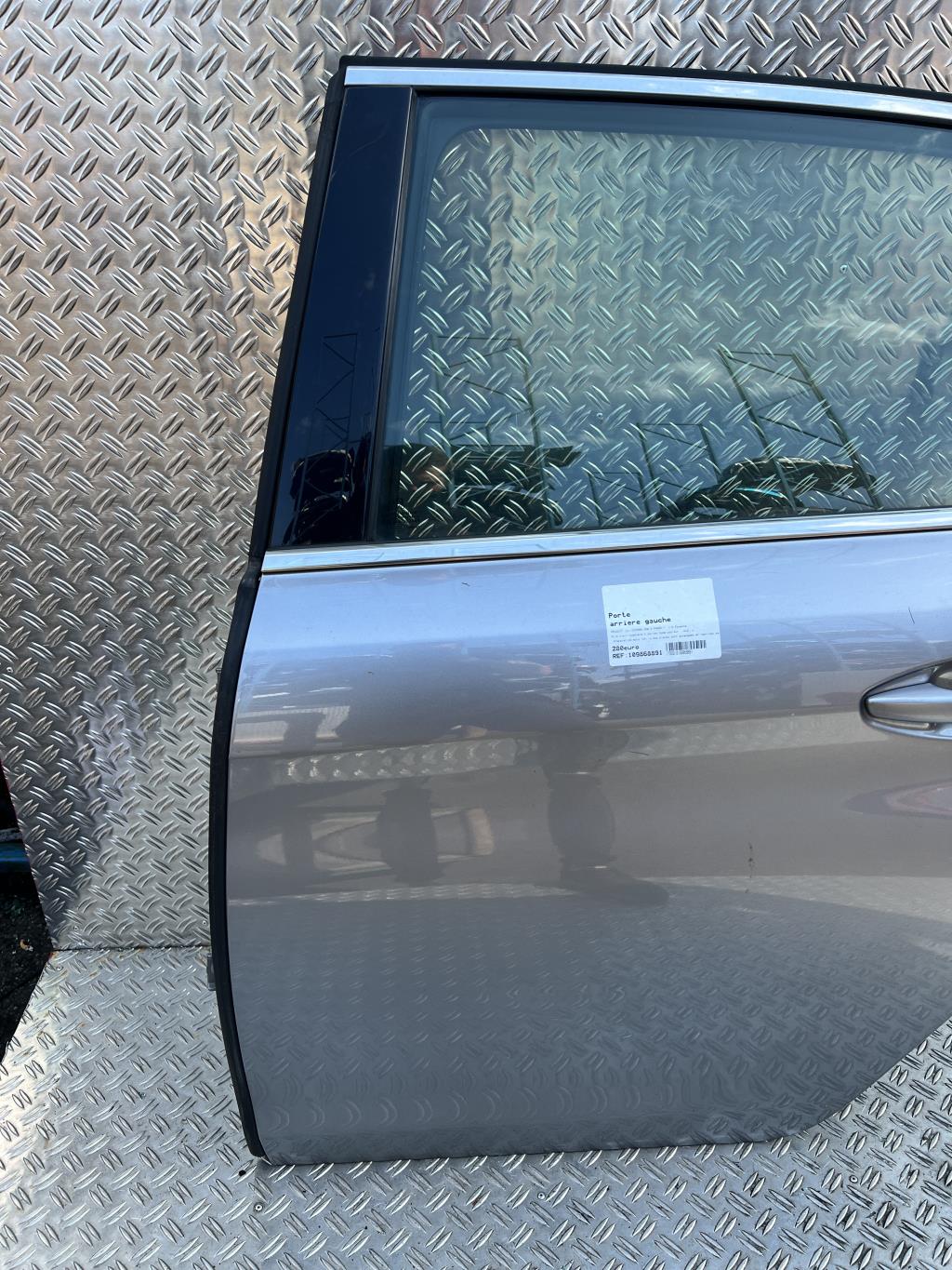 Porte arriere gauche - PEUGEOT 308 2 PHASE 1 2013.0