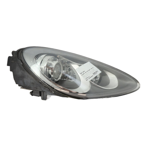 Optique avant principal droit (feux)(phare) - PORSCHE CAYENNE 2 PHASE 1