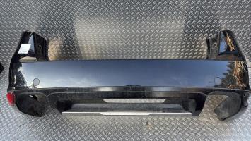 Pare choc arriere PORSCHE CAYENNE 2 PHASE 1 2010
