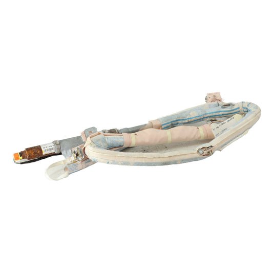 Air bag rideau gauche