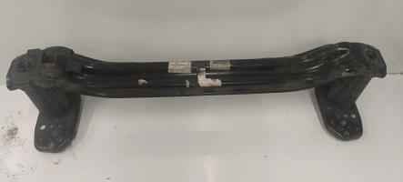 Renfort pare choc avant (traverse) PORSCHE CAYENNE 2 PHASE 1 2010