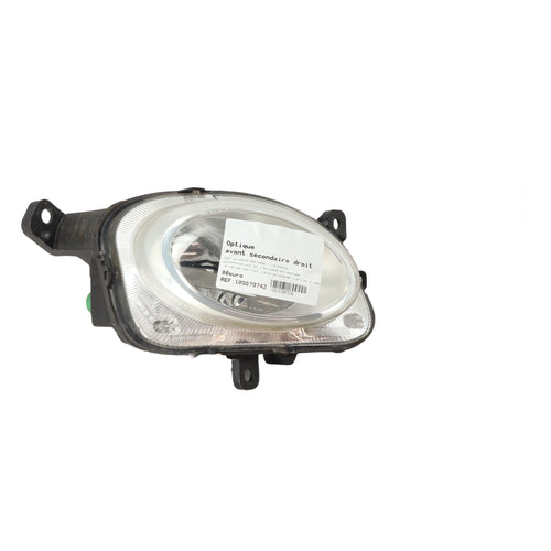 Optique avant secondaire droit (feux)(clignotant) - FIAT 500L PHASE 1